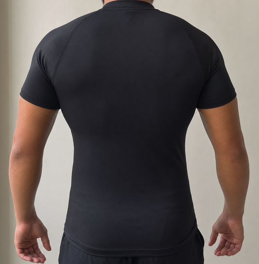HUSTLE Compression Gymwear
