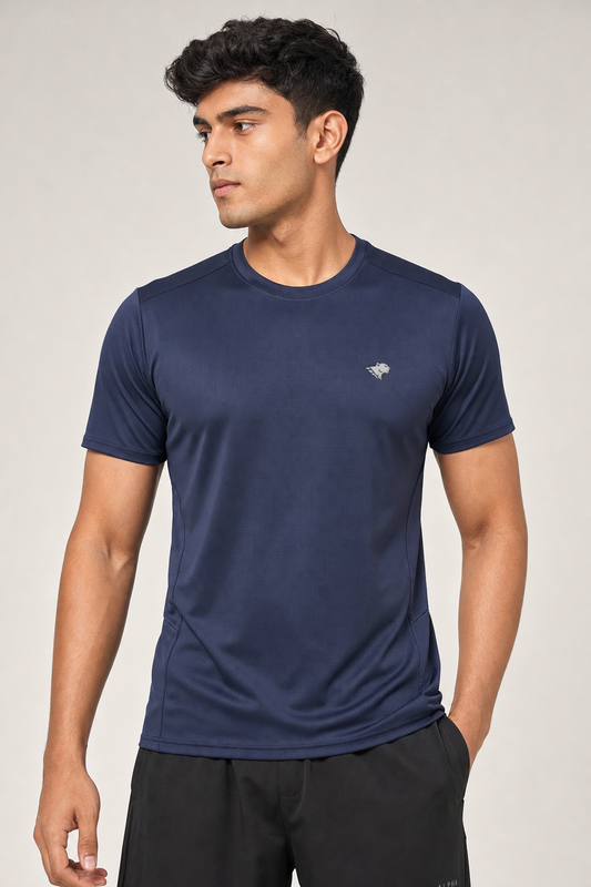 HUSTLE Active Tee