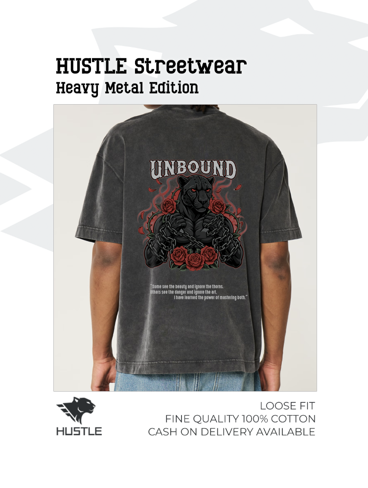 HUSTLE Streetwear Vintage - Coming Soon